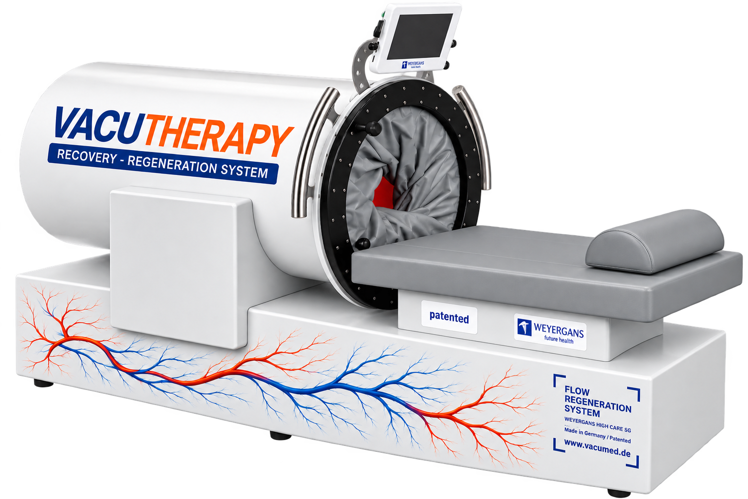 VACUTHERAPY Advanced